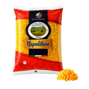 Coditos Napolitana 500g