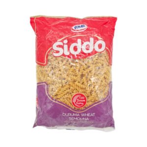 Coditos Siddo 500g