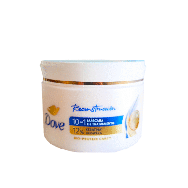 Mascarilla Recontructora Dove 300g