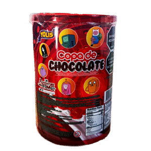 Copa de Chocolate 7g (x100)