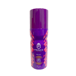 Desodorante de Spray Pince Regal 150 ml