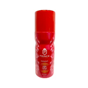 Desodorante de Spray Prince Eminent 150 ml