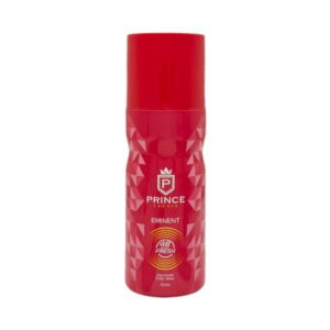 Desodorante de Spray Prince Eminent 150 ml