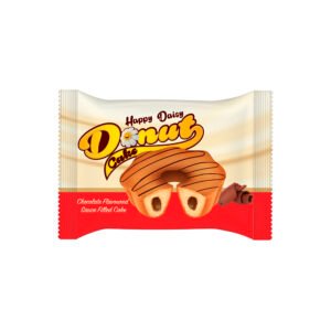 Donas Cake con Chocolate Happy Daisy  40g