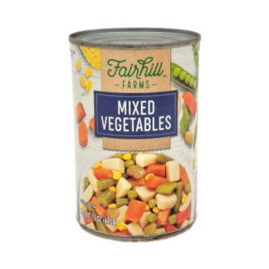 Fair Hill Vegetales Mixtos 425g