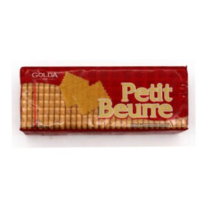 Galleta Golda Petit Beurre grande 180g