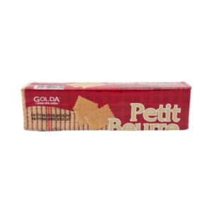 Galleta Golda Petit Beurre pequeña 180g