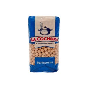 Garbanzos La Cochura 500g
