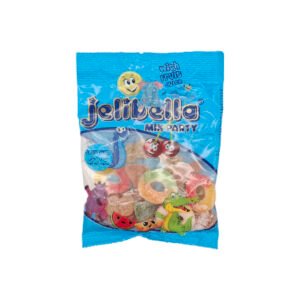 Gomita Jelibella Mix Party 80 g