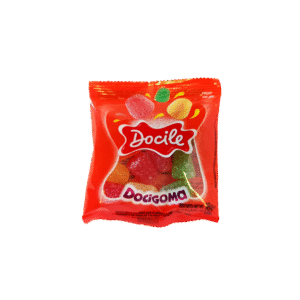 Gomita Docile Docigoma 18 g