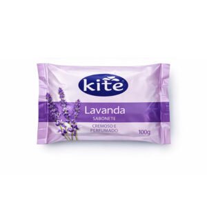 Jabon de Tocador Kite Lavanda 100g