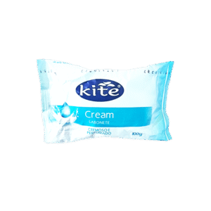 Jabón de Tocador Kite Crema 100g