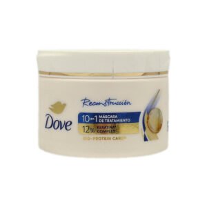 Mascarilla Recontructora Dove 300g