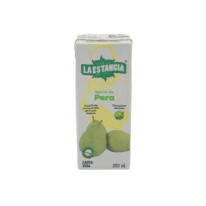Néctar de Pera La Estancia 200ml