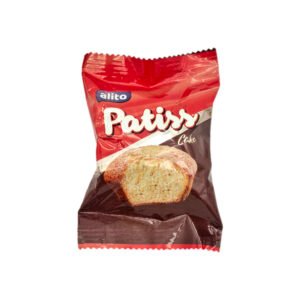 Panque Alito Patiss 35g