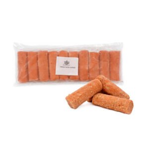 Paquete de Croqueta de Chorizo Y&D 10u