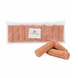 Paquete de Croqueta de Jamón Y&D 10U