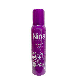 Desodorante de Spray NINA  Magic Touch 150 ml