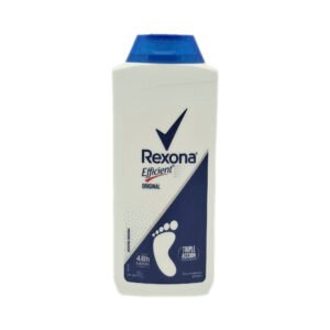 Talco para los Pies Rexona 100g