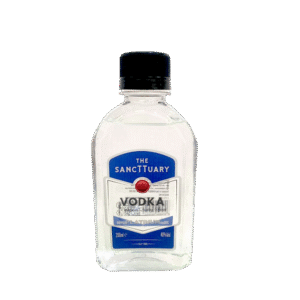 Vodka Sanctuary 200 ml