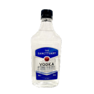 Vodka Sanctuary 400 ml