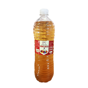Vino Seco La Reunión 1 L