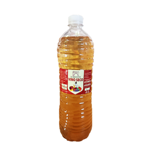 Vino Seco La Reunión 1 L