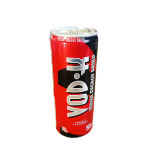 Energizante Vodka 250ml