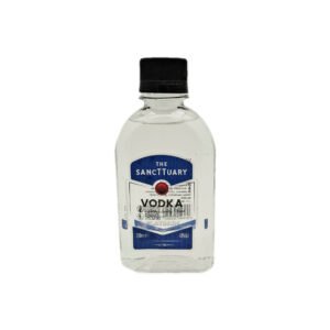 Vodka Sanctuary 200ml