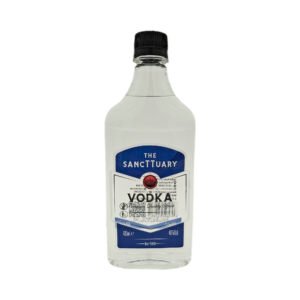 Vodka Sanctuary 400 ml