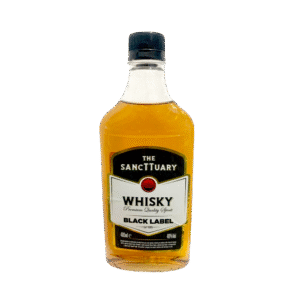 Whisky Santury Black Label 400 ml