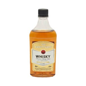 Whisky Santuary Gold Label 400ml