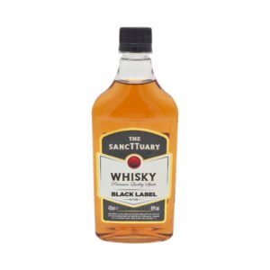Whisky Santury Black Label 400ml