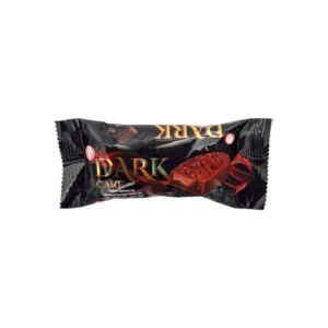Cake Gold Dark 40g