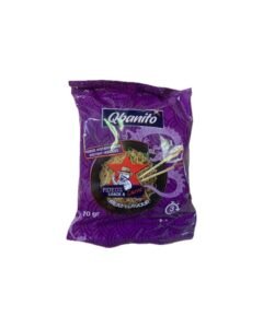 Fideos Instantáneos sabor a Carne 70g