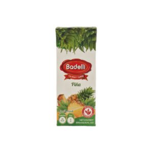 Jugo Badelli de Piña 200ml