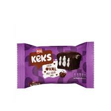 Keks de Chocolate Oval 45g