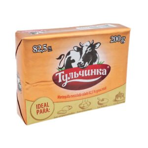 Mantequilla Tynbyuhka 200 g