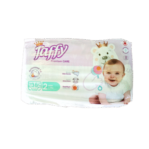 Pañales para Bebe 2da Etapa Taffy 38u