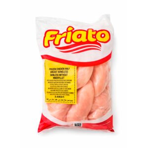 Pechuga de Pollo Friato 2kg