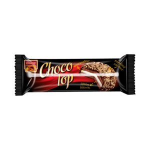 Saray Choco Lop con Cobertura de Chocolate Negro 44g