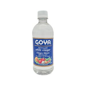 Vinagre Blanco Goya 473ml