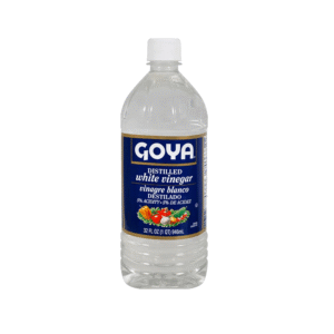 Vinagre Blanco Goya 473ml