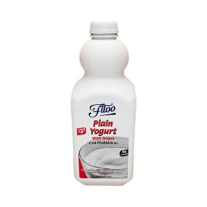 Yogurt Probiótico Fitoo Natural 1600 ml