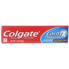 Pasta Dental Colgate (Cavity Protection)  226g