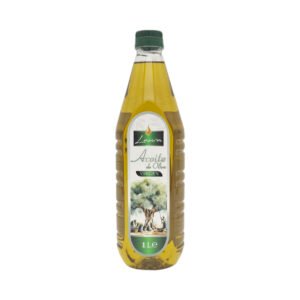 Aceite de Oliva Virgen Laura 1L