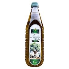Aceite de Oliva Virgen Laura 1 L