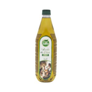 Aceite de Oliva Virgen Saffy 1L