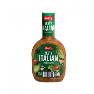 Aderezo Picante Italiano Kurtz 16 oz