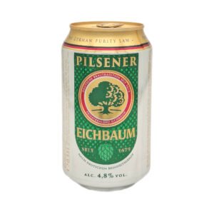 Cerveza Pilsener 330ml
